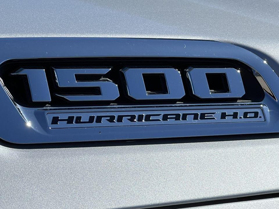 new 2026 Ram 1500 car, priced at $78,157
