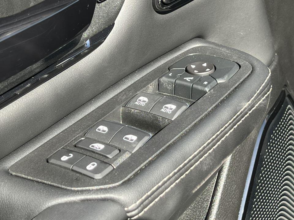 new 2026 Ram 1500 car, priced at $78,157