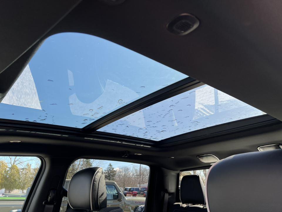 new 2026 Ram 1500 car, priced at $78,157