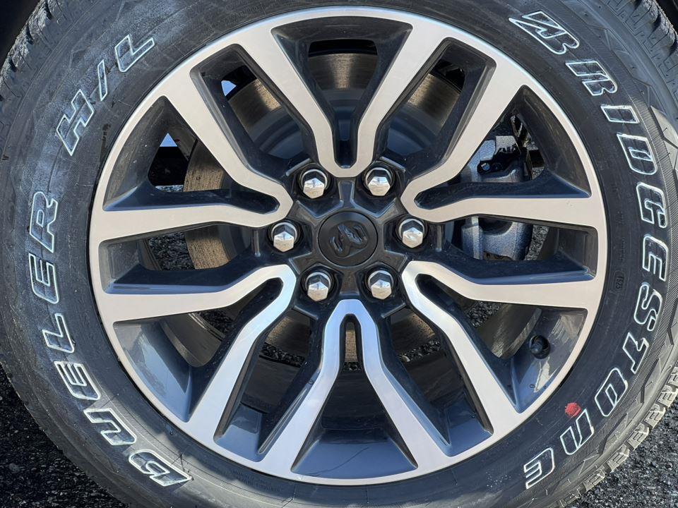 new 2026 Ram 1500 car, priced at $78,157