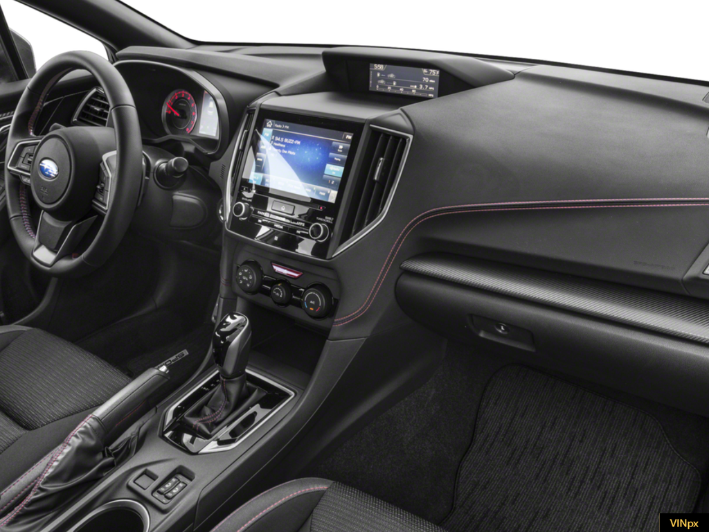 used 2018 Subaru Impreza car, priced at $14,690