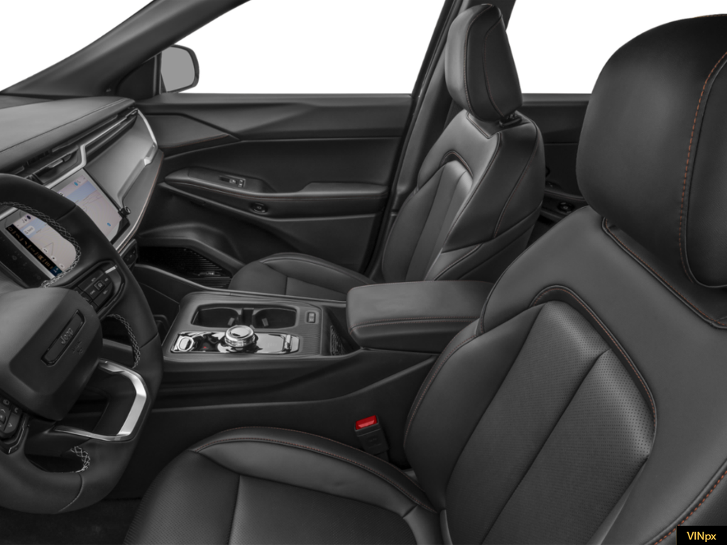 new 2026 Jeep Cherokee car, priced at $42,473