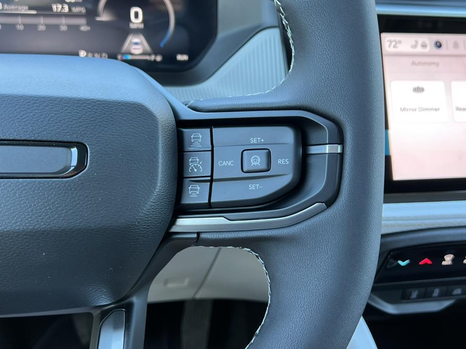 new 2026 Jeep Cherokee car, priced at $42,473