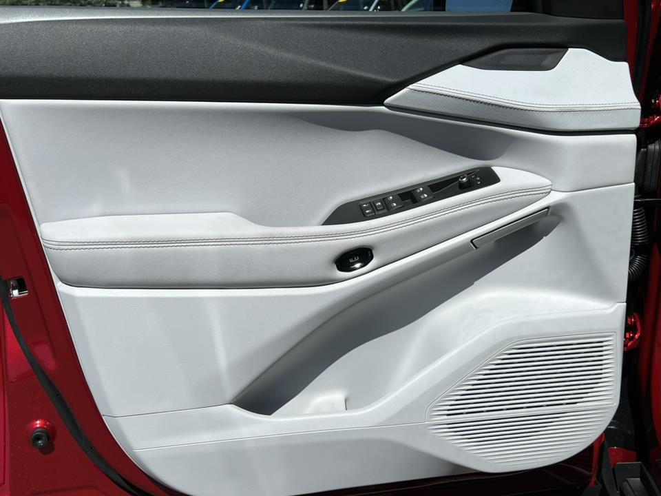 new 2026 Jeep Cherokee car, priced at $42,473