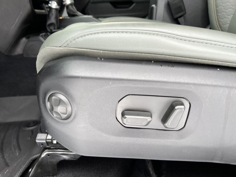 used 2024 Jeep Wrangler 4xe car, priced at $40,990