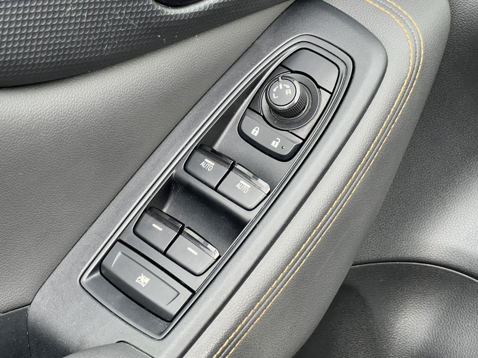 used 2022 Subaru Forester car, priced at $28,290