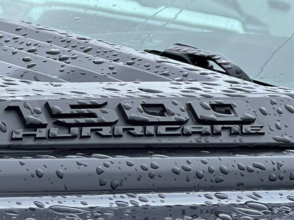 new 2026 Ram 1500 car, priced at $50,763
