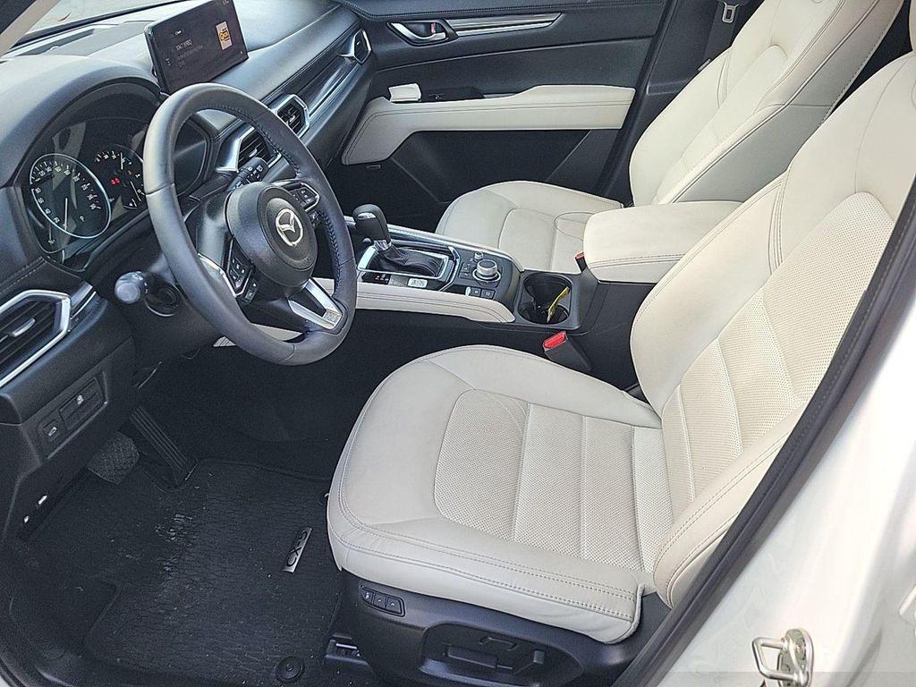 used 2023 Mazda CX-5 car, priced at $30,990