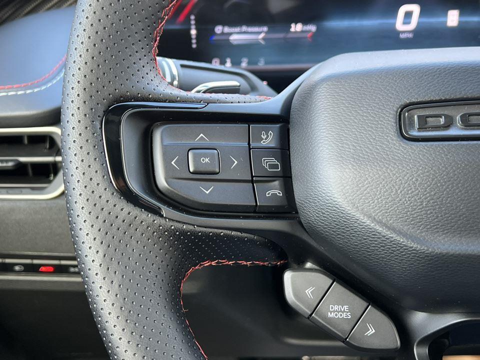 new 2026 Dodge Charger car, priced at $62,676