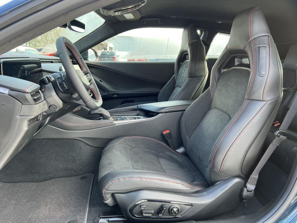new 2026 Dodge Charger car, priced at $62,676