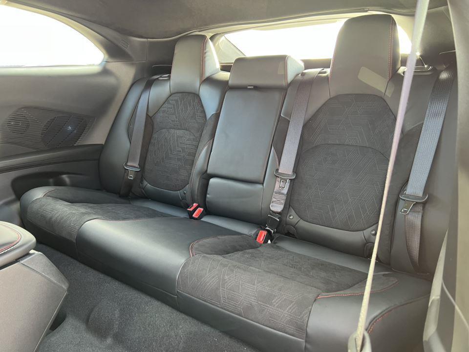 new 2026 Dodge Charger car, priced at $62,676