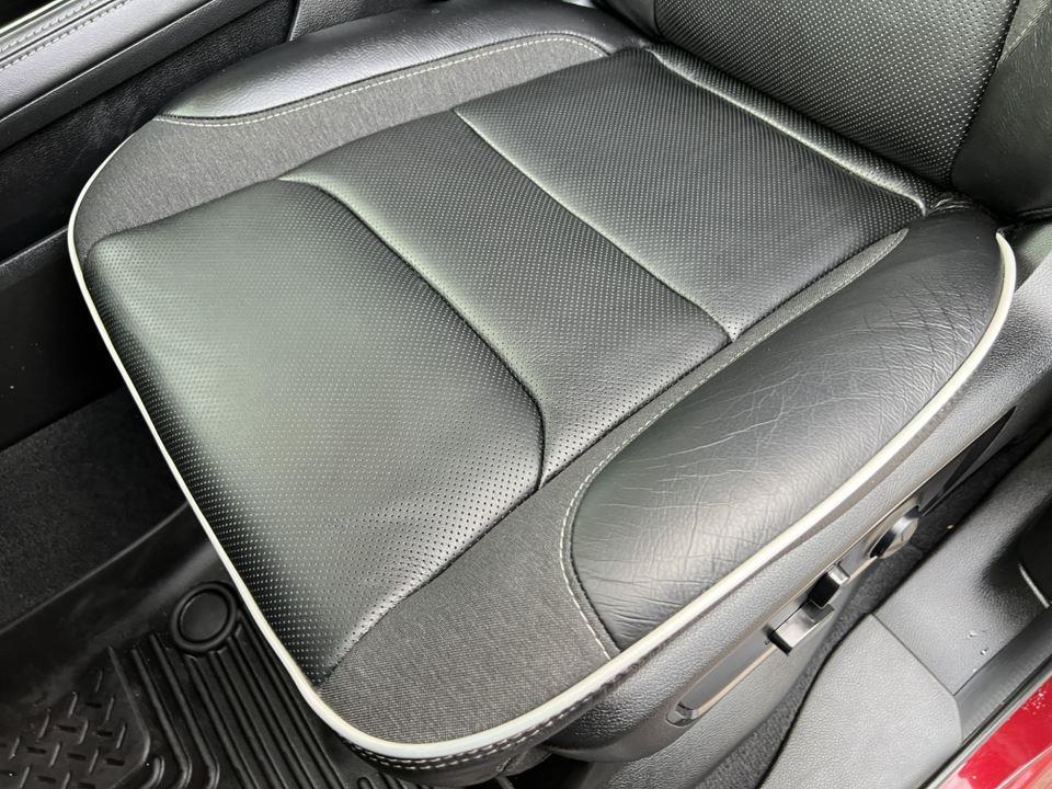 used 2025 Ram 1500 car, priced at $58,690