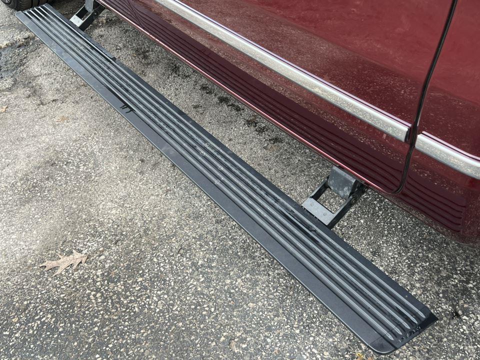 used 2025 Ram 1500 car, priced at $58,690