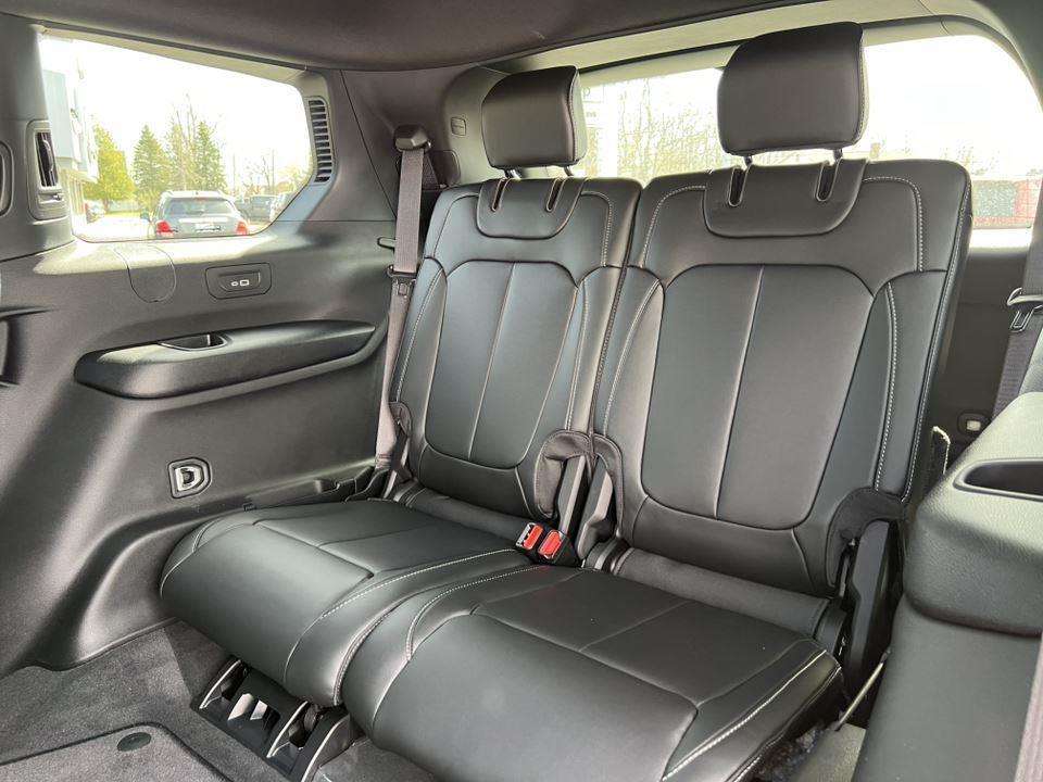 new 2026 Jeep Grand Cherokee L car, priced at $48,653