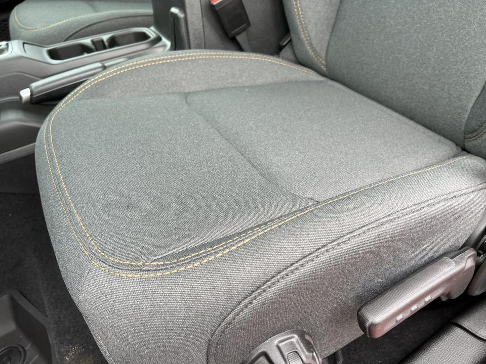 new 2026 Jeep Wrangler car, priced at $44,688