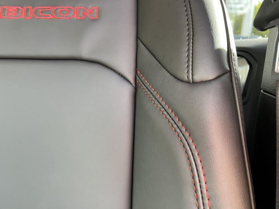 new 2026 Jeep Wrangler car, priced at $61,458