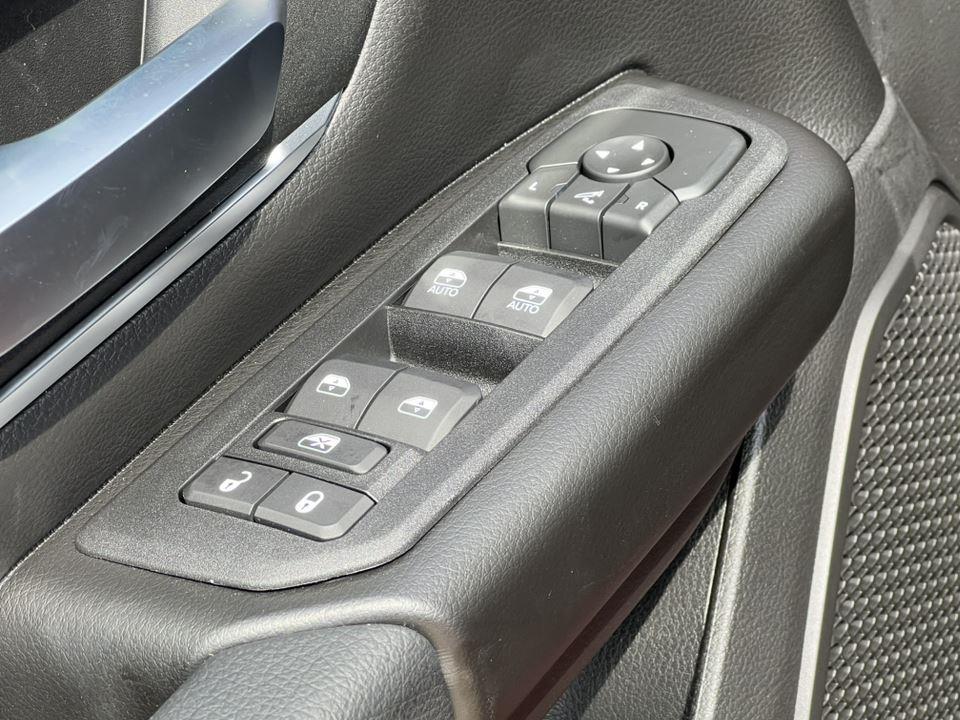 new 2026 Ram 1500 car, priced at $57,345