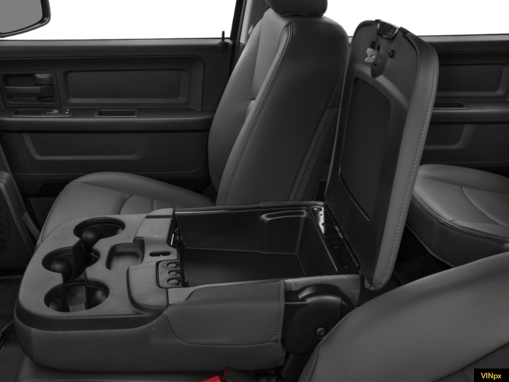 used 2018 Ram 1500 car