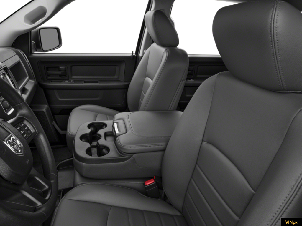 used 2018 Ram 1500 car