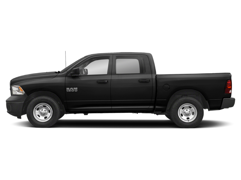 used 2018 Ram 1500 car