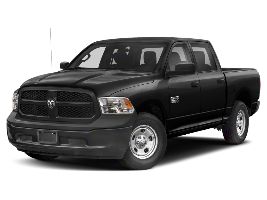 used 2018 Ram 1500 car