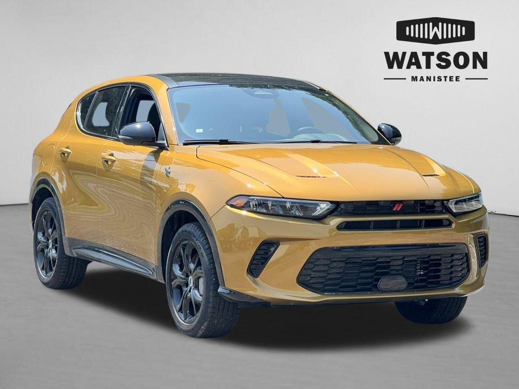 used 2024 Dodge Hornet car, priced at $28,990