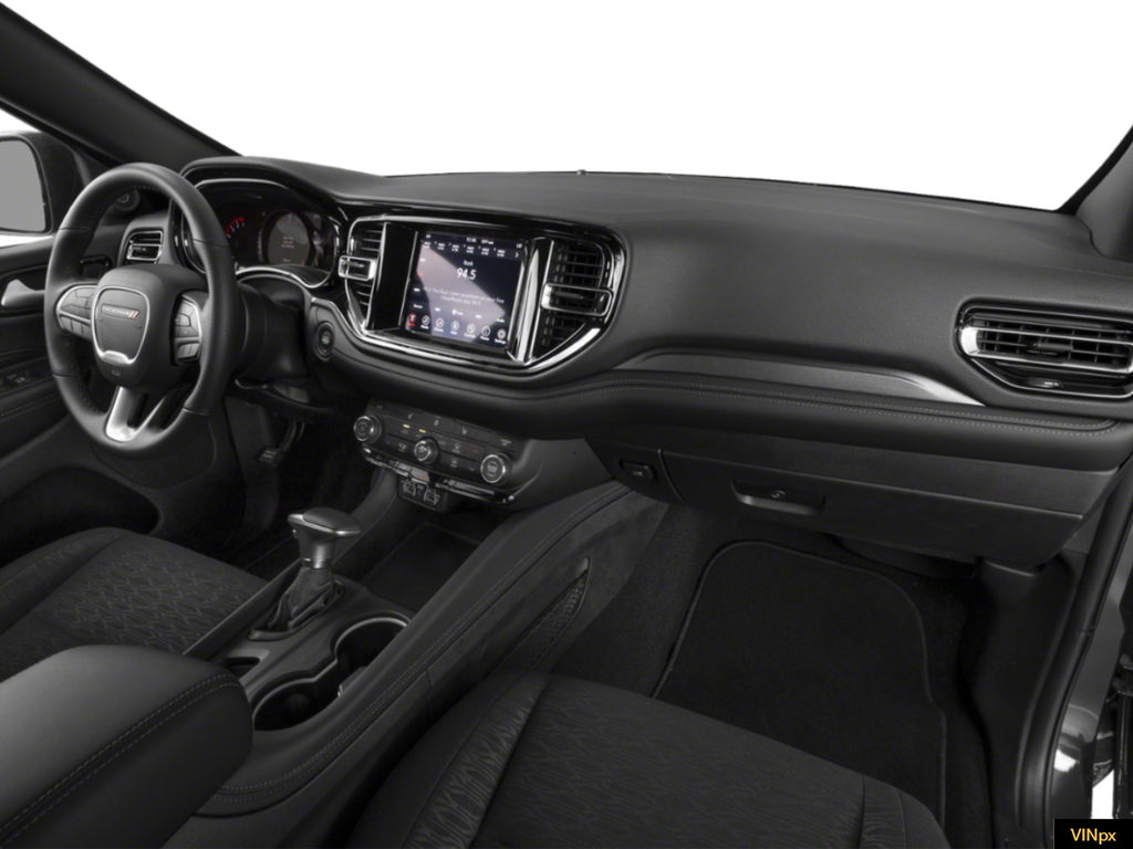 used 2025 Dodge Durango car, priced at $40,590