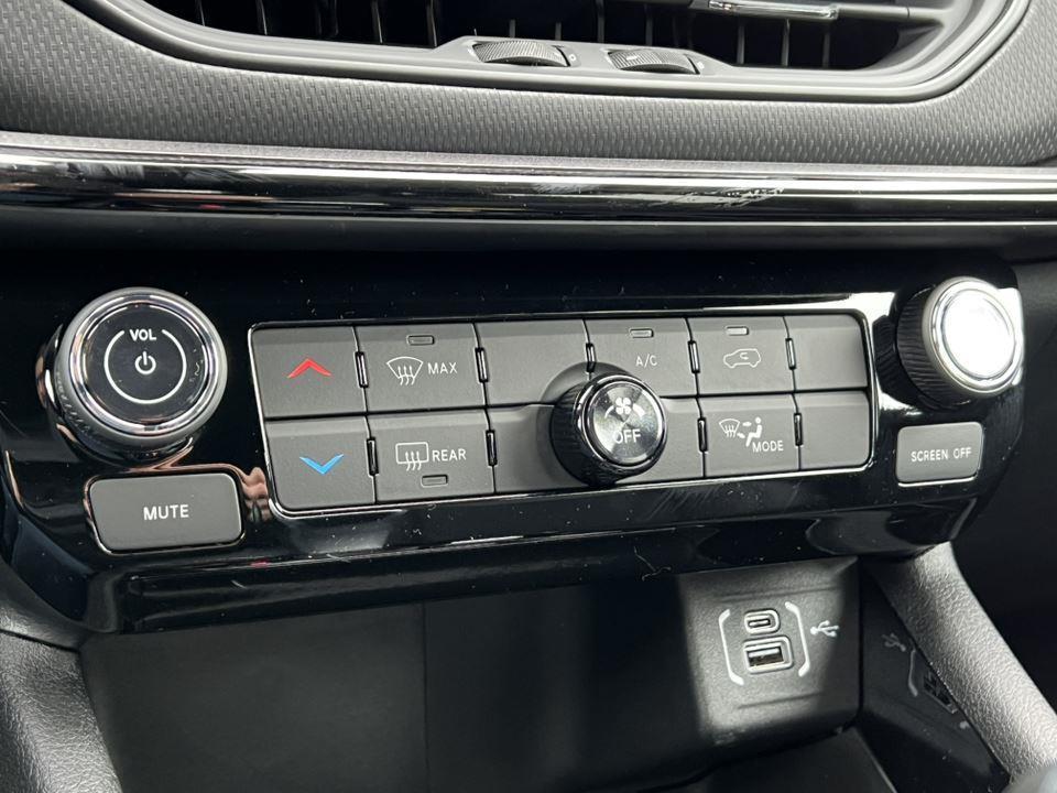 new 2026 Jeep Compass car, priced at $31,658