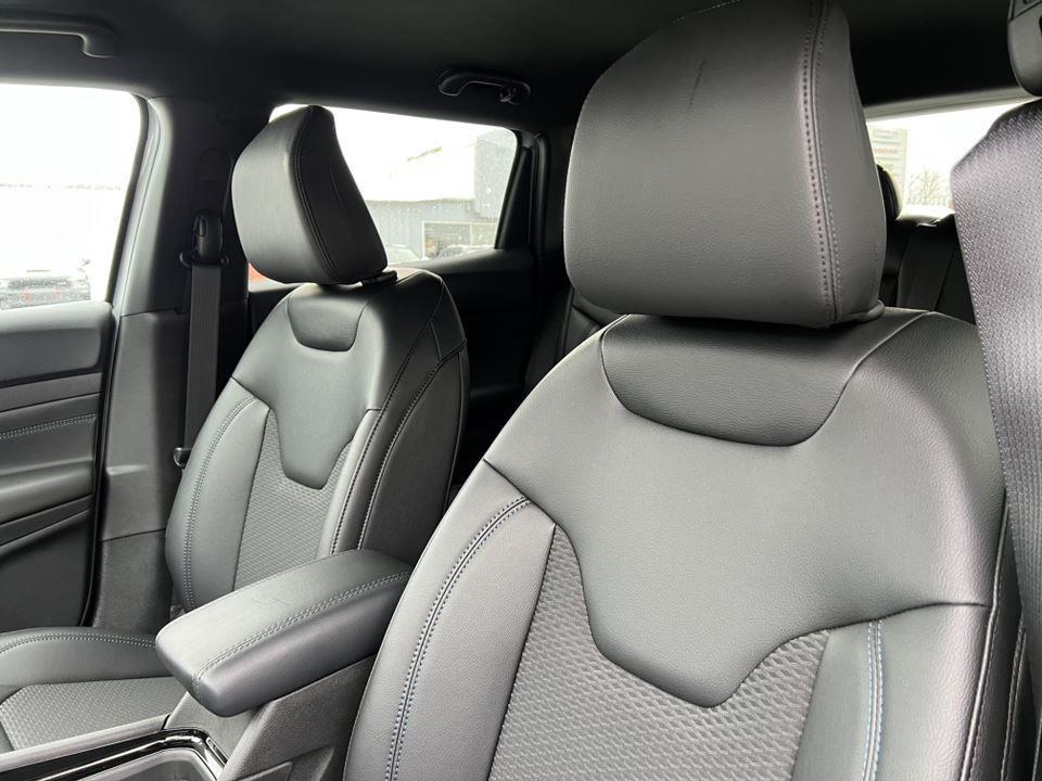 new 2026 Jeep Compass car, priced at $31,658