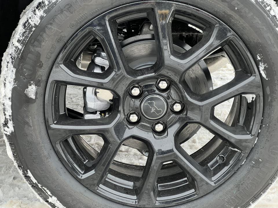 new 2026 Jeep Compass car, priced at $31,658