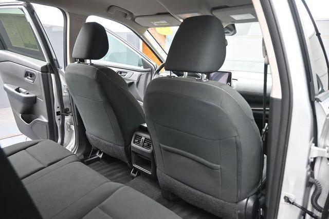 used 2024 Nissan Rogue car, priced at $20,995
