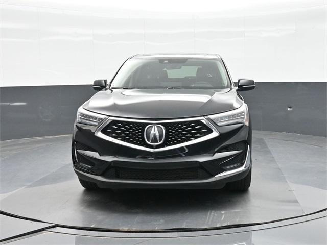 used 2019 Acura RDX car, priced at $21,495