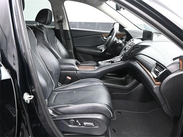 used 2019 Acura RDX car, priced at $21,495