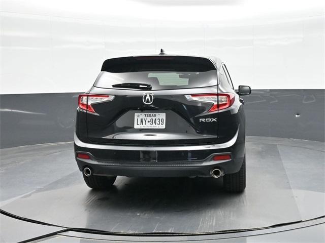 used 2019 Acura RDX car, priced at $21,495