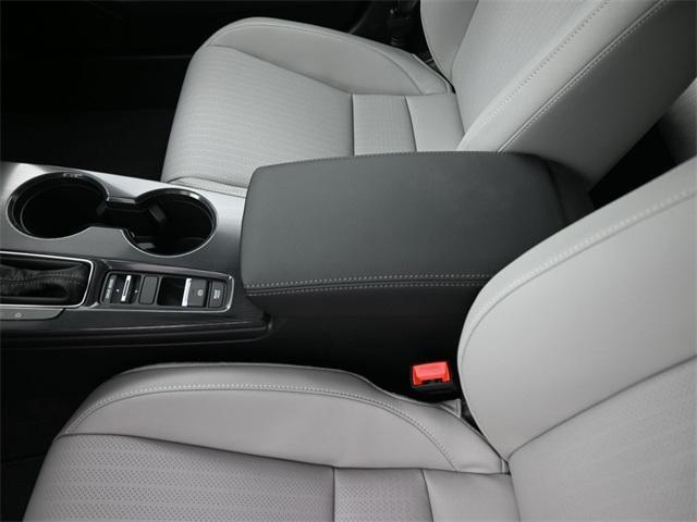 new 2026 Honda Civic Hybrid car, priced at $33,945