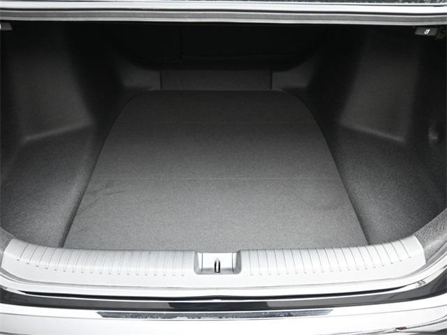 new 2025 Honda Accord Hybrid car, priced at $37,815