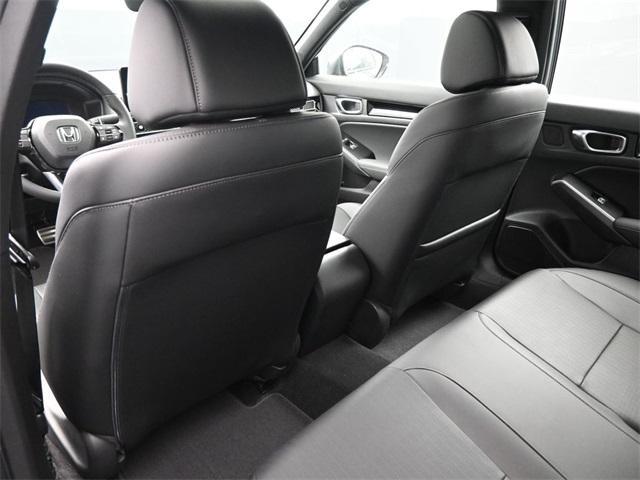 new 2026 Honda Civic Hybrid car, priced at $32,490