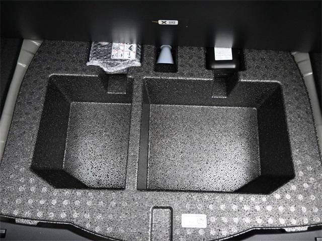 new 2026 Honda Civic Hybrid car, priced at $32,490