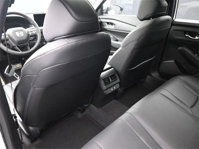 new 2025 Honda Accord Hybrid car, priced at $35,445