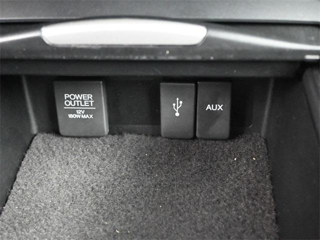 used 2016 Acura RDX car, priced at $7,995