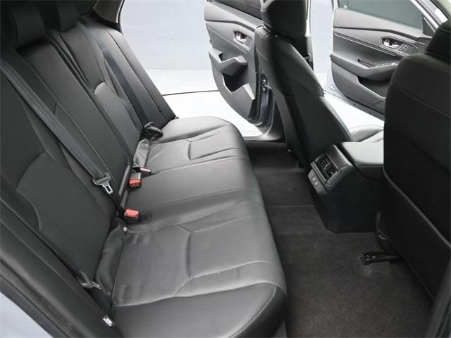 used 2023 Honda Accord Hybrid car, priced at $25,999