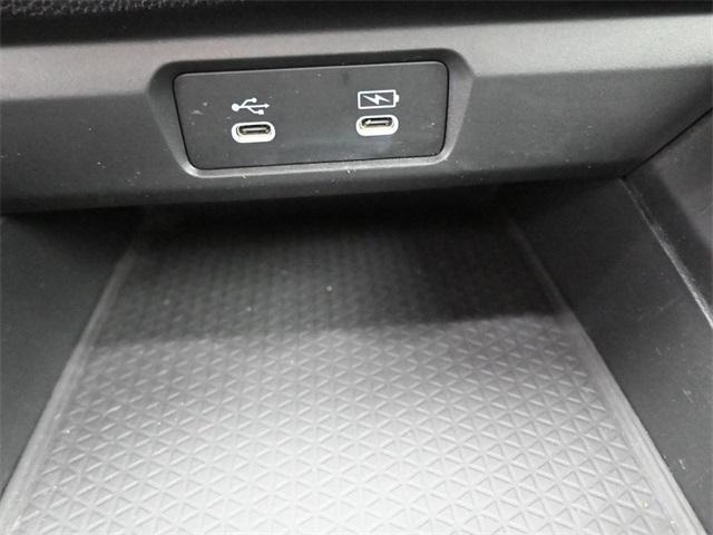 used 2023 Honda Accord Hybrid car, priced at $25,999