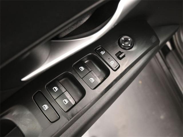 used 2024 Hyundai Tucson car, priced at $21,495