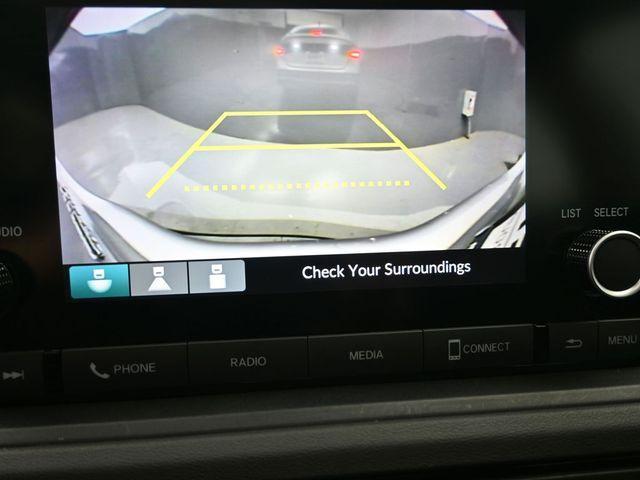 used 2024 Honda Accord car, priced at $25,499
