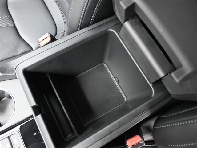 new 2025 Honda Pilot car, priced at $47,816