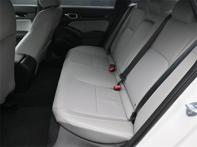 new 2026 Honda Civic Hybrid car, priced at $32,945