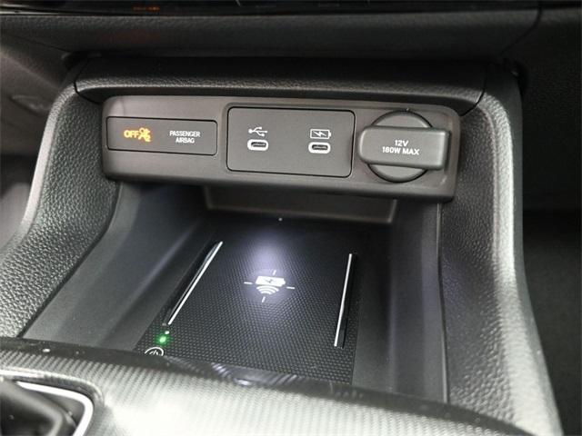 new 2026 Honda Civic Hybrid car, priced at $32,945