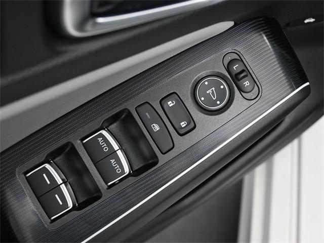 new 2026 Honda Civic Hybrid car, priced at $32,945