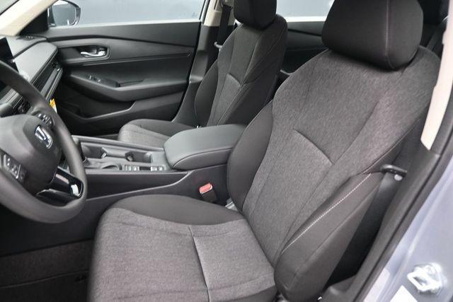 new 2026 Honda Accord car, priced at $28,547