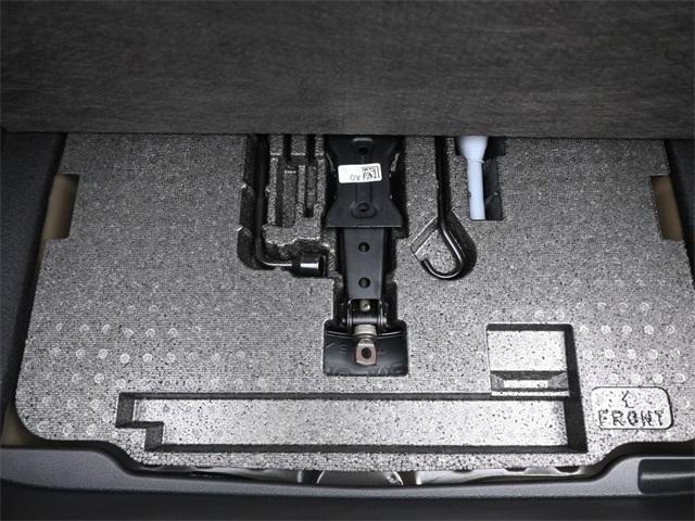 new 2025 Honda Accord car, priced at $28,945